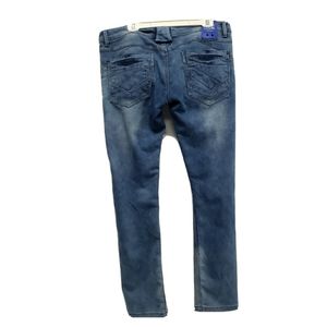 demolition brand jeans
